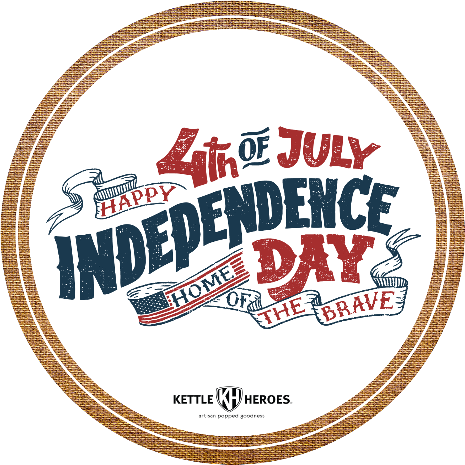 4thof July Independence Day Celebration PNG Image