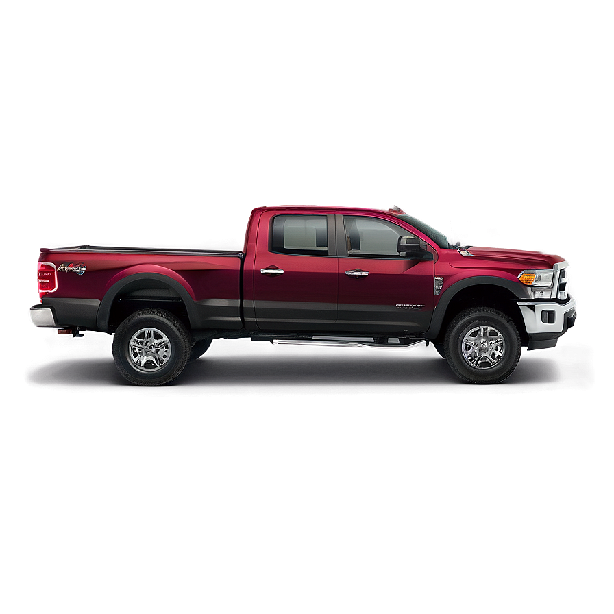 4x4 Pickup Truck Png Cap47 PNG Image