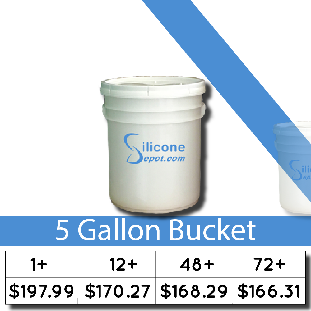 5 Gallon Bucket Pricing PNG Image