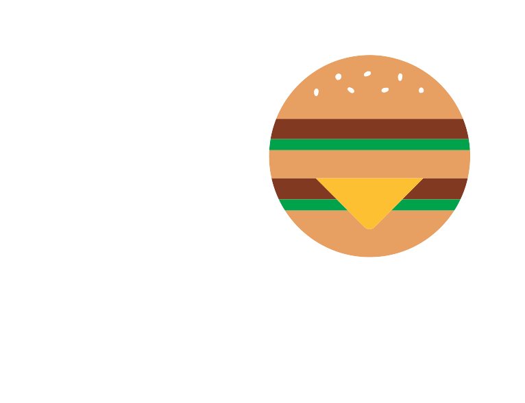 50 Yearsof Big Mac Anniversary Logo PNG Image