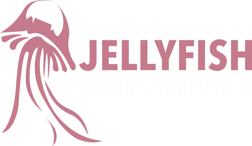 6th International Jellyfish Blooms Symposium Logo PNG Image