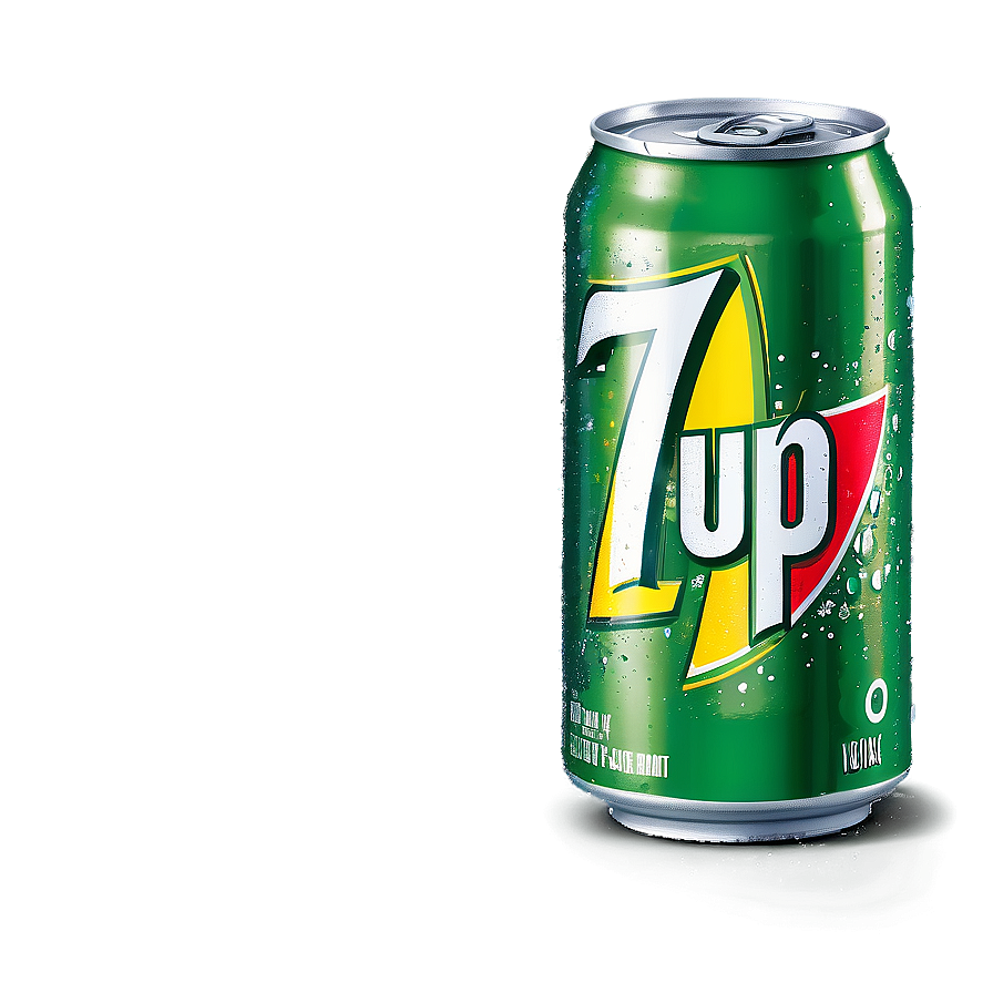 7 Up Effervescent Drink Png Awd33 PNG Image