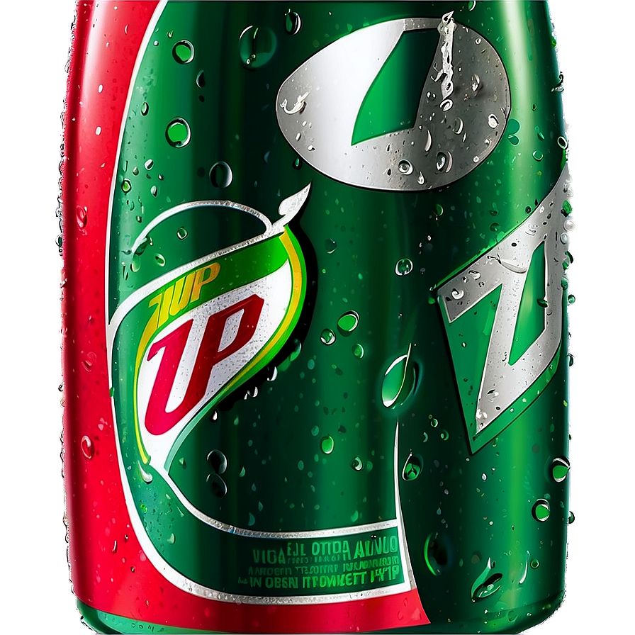 7 Up Twist Bottle Png Xow PNG Image