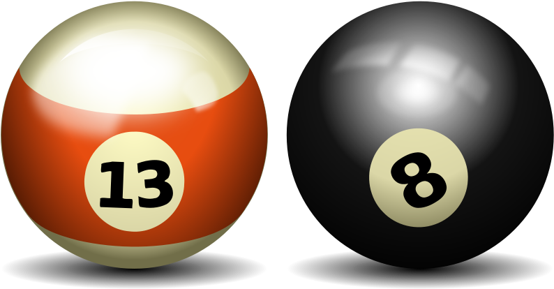 8 Balland13 Ball Illustration PNG Image