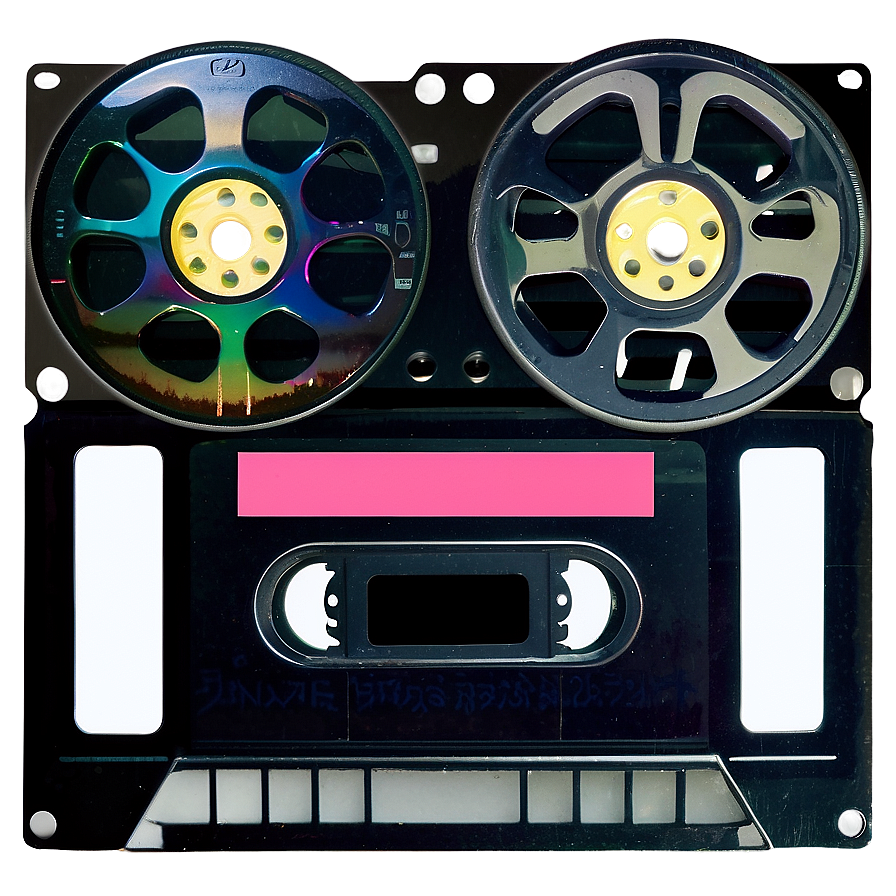 80s Movie Vhs Png Agt PNG Image