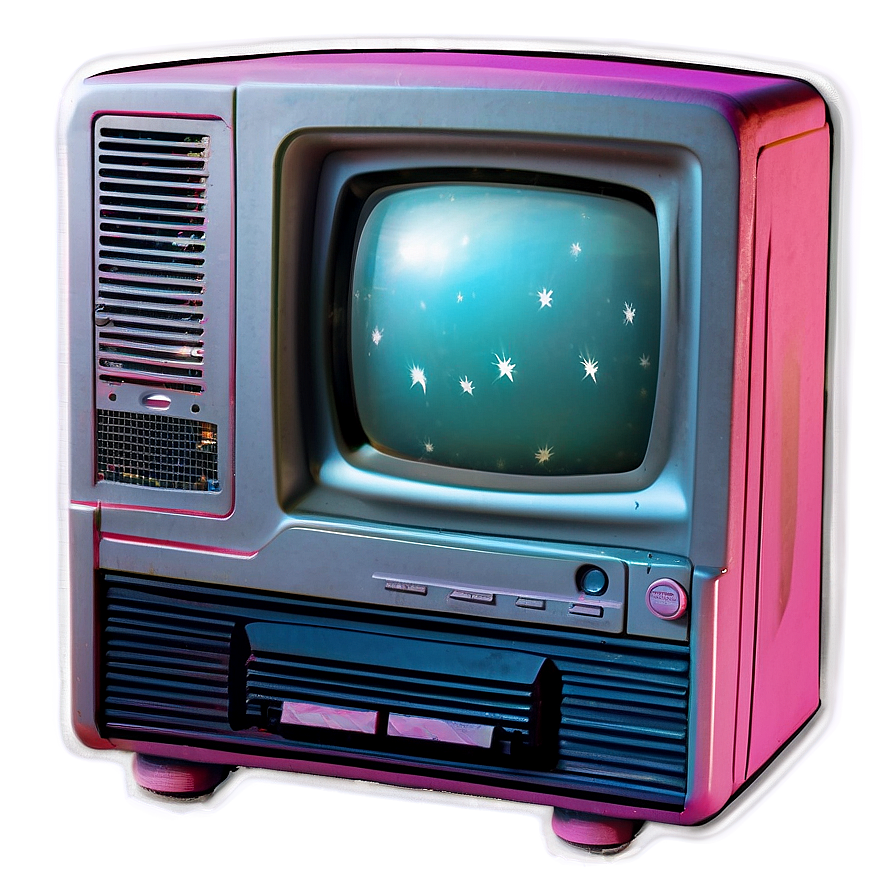 80s Tv Magic Shows Png Bvf32 PNG Image