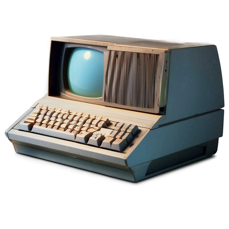 90s Computer Hardware Png 71 PNG Image