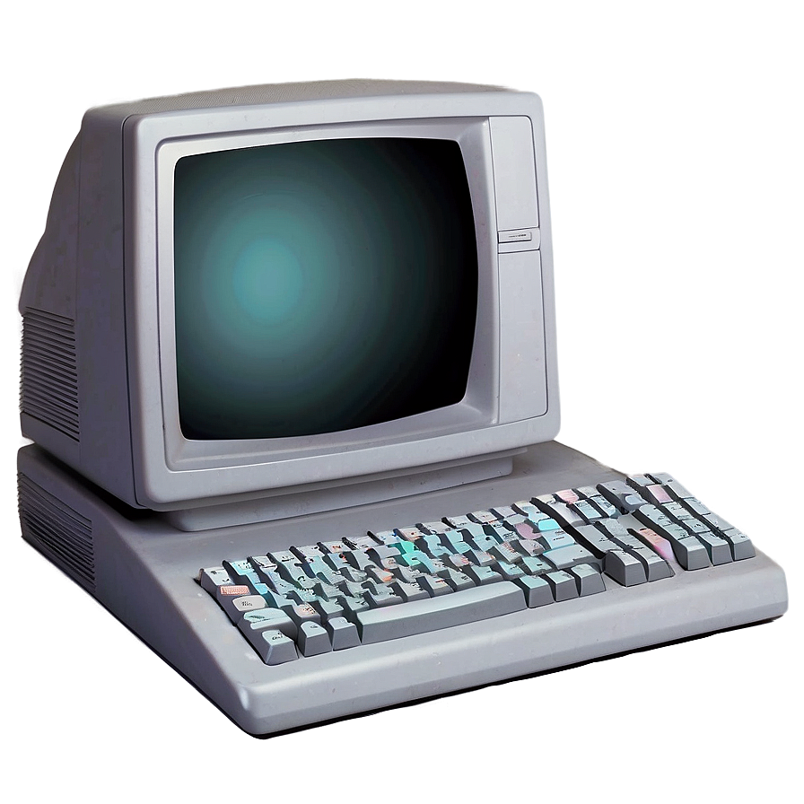 90s Computer PNG Images [200+] - SubPNG.com