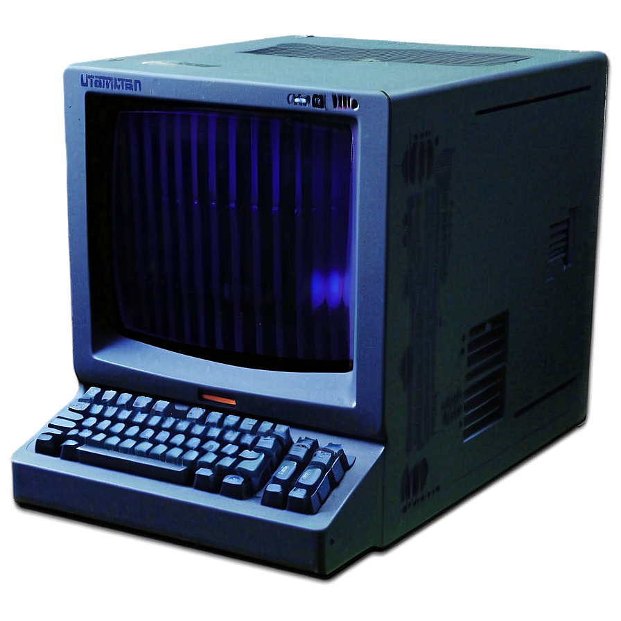 90s Computer PNG Images [200+] - SubPNG.com