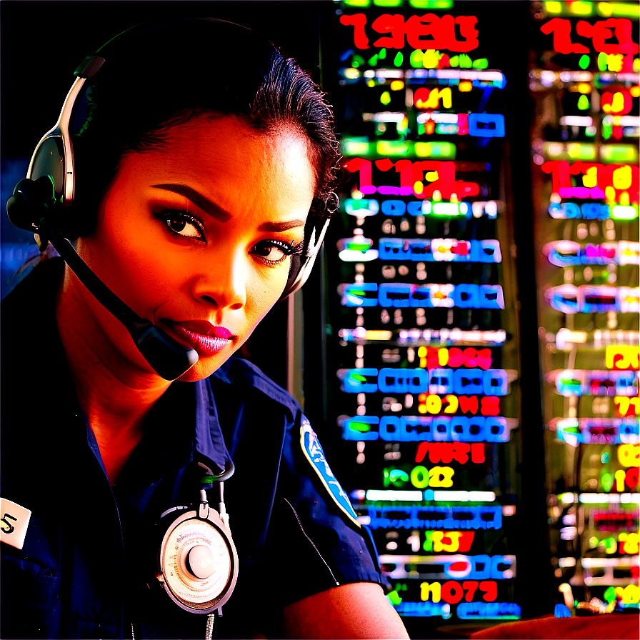 911 Dispatcher Emergency Codes Explained Png Qux45 PNG Image