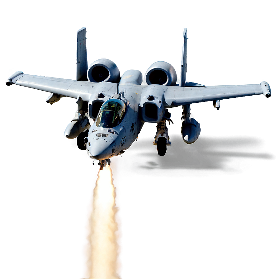 A-10 Warthog Air Support Png Nwg PNG Image