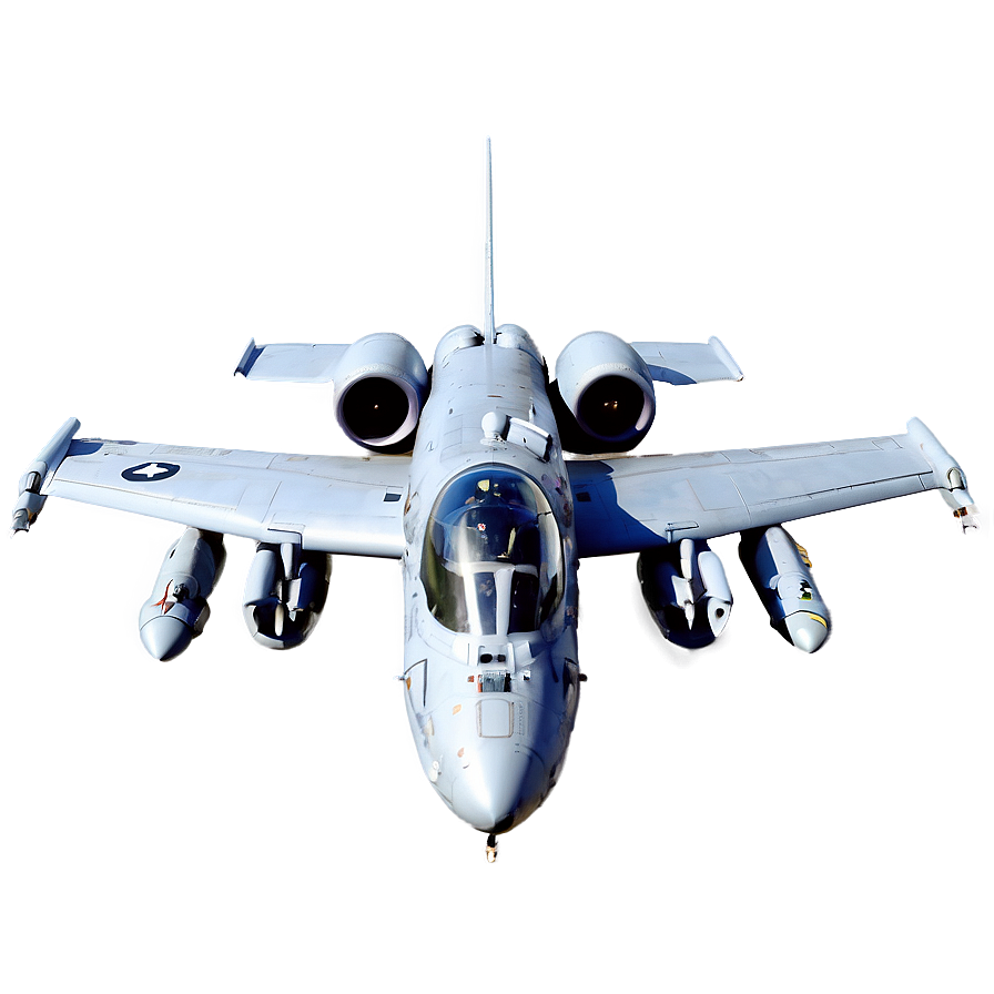 A-10 Warthog Fighter Jet Png 62 PNG Image