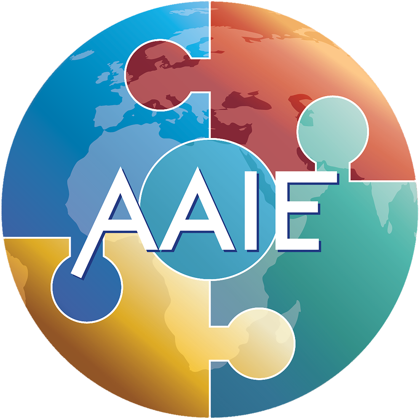 A A I E Global Logo PNG Image