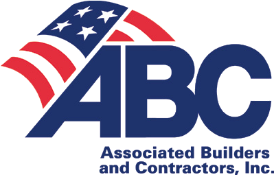 A B C Associated Builders Contractors Logo PNG Image