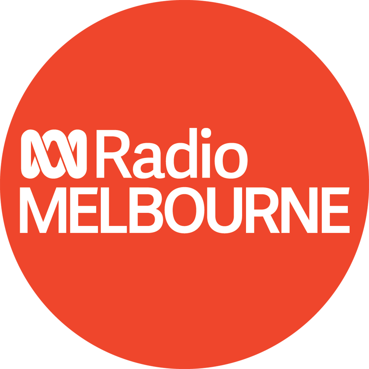 A B C_ Radio_ Melbourne_ Logo PNG Image