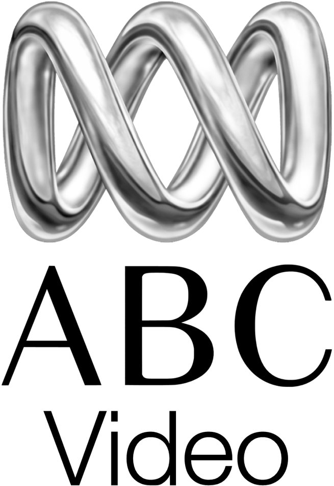 A B C Video Infinity Logo PNG Image