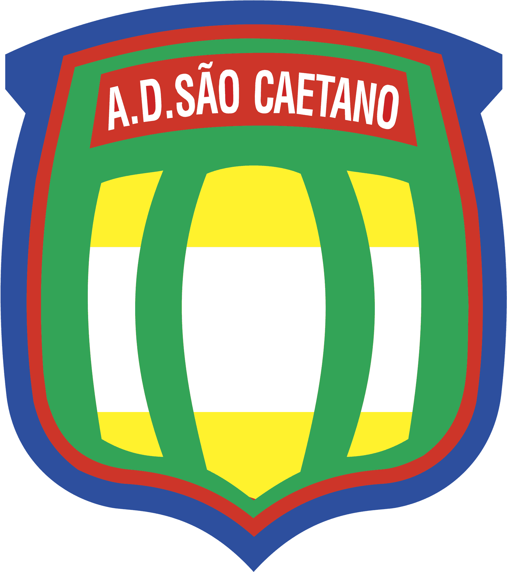 A D Sao Caetano Logo PNG Image