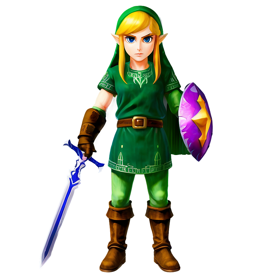 A Link Between Worlds Png Mjv18 PNG Image