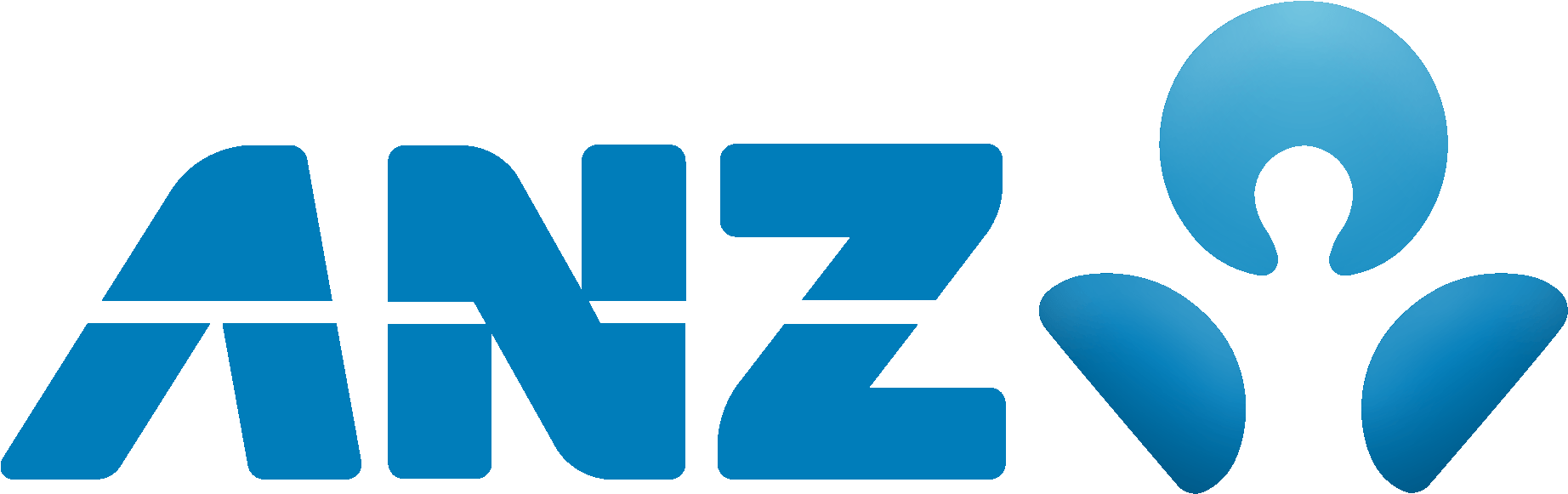 A N Z Bank Logo PNG Image