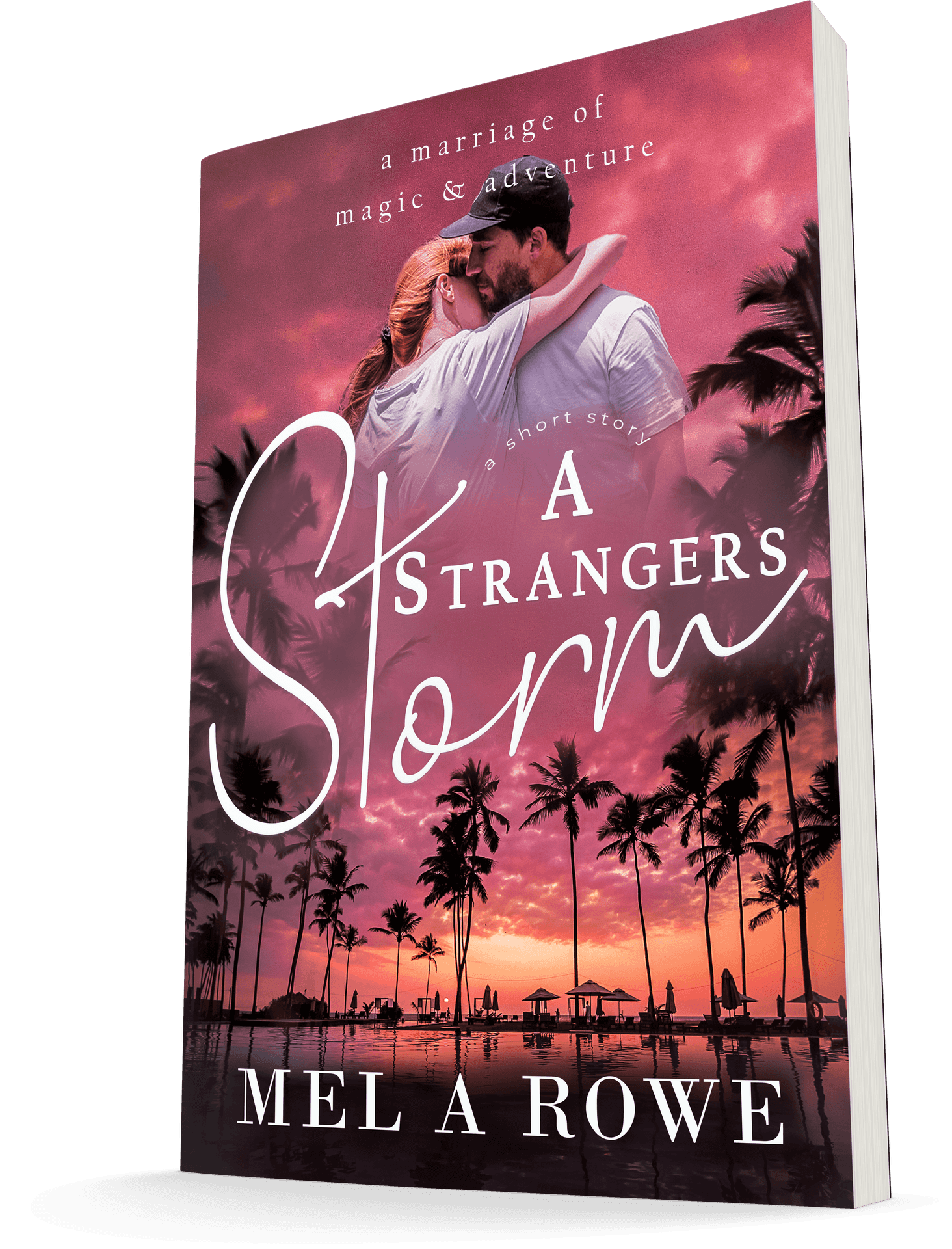 A_ Strangers_ Storm_ Book_ Cover PNG Image