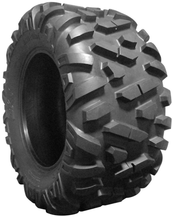 A T V Offroad Tire Profile PNG Image