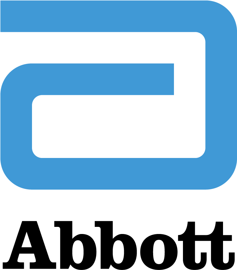 Abbott Laboratories Logo PNG Image