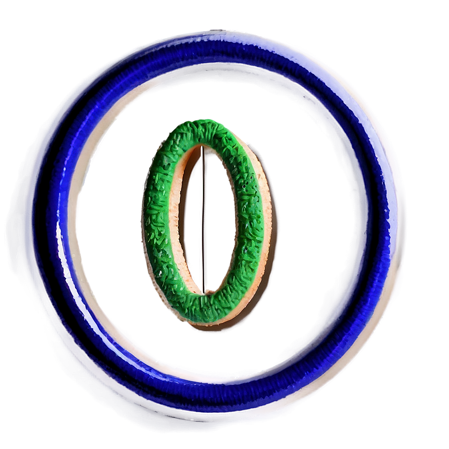 Abc In Circle Png Pvg79 PNG Image