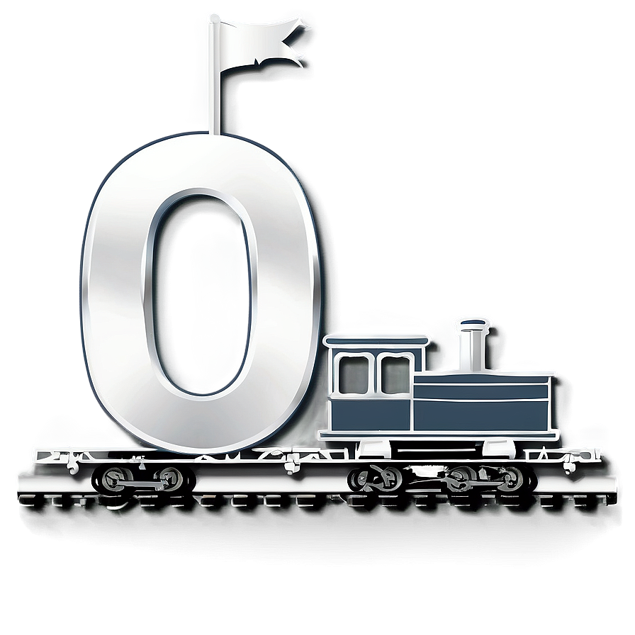 Abc Train Png 06202024 PNG Image