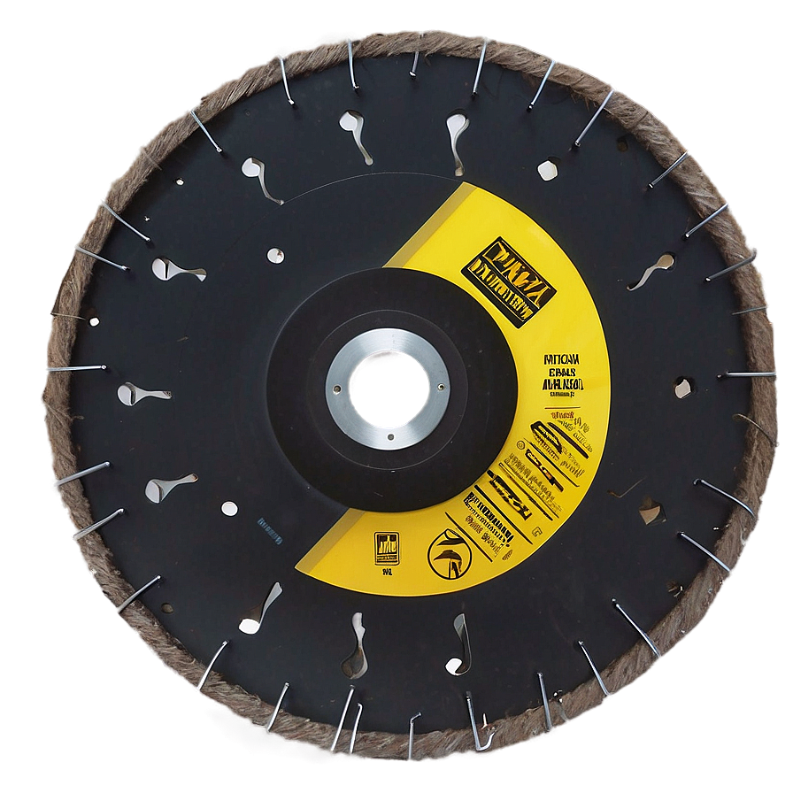 Abrasive Saw Png 06202024 PNG Image