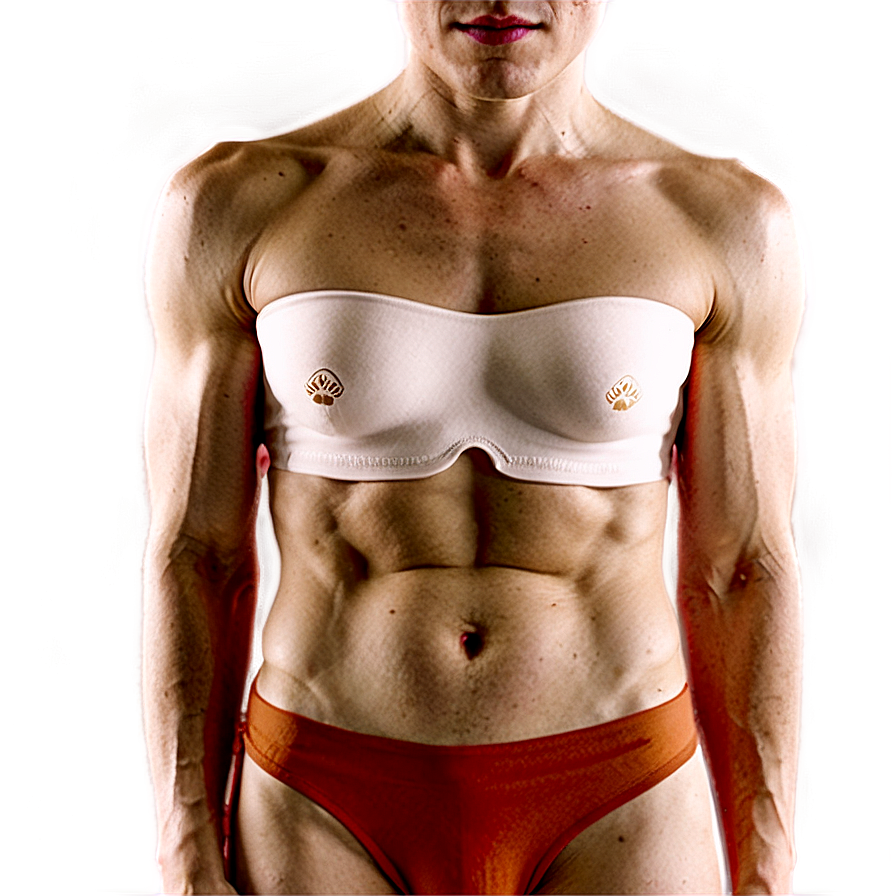 Abs C PNG Image