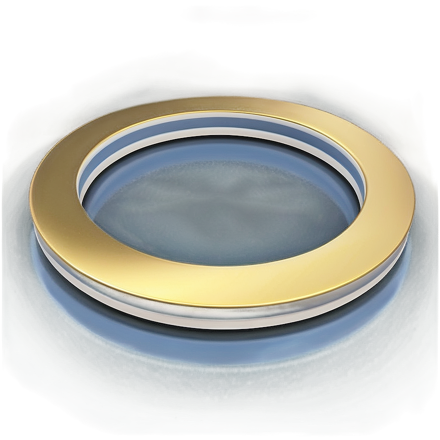 Absolute Circle Perfection Png Amn40 PNG Image