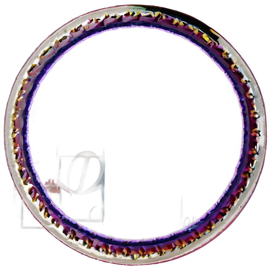 Absolute Circle Perfection Png Eqs78 PNG Image