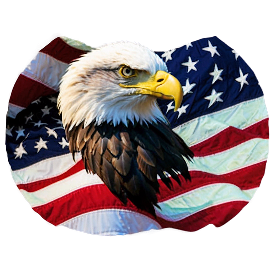 Abstract American Eagle Png Xbv PNG Image