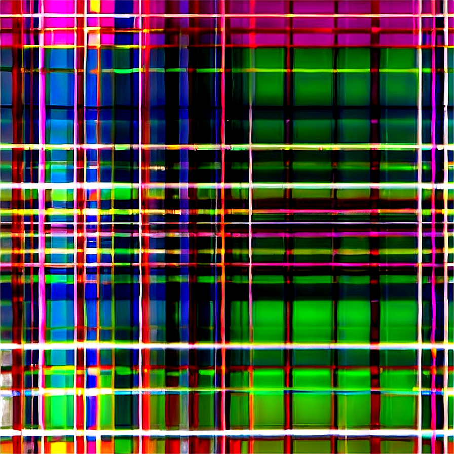 Abstract Art Plaid Png 19 PNG Image