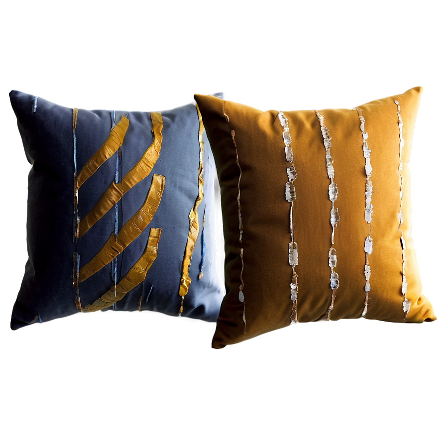 Abstract Art Throw Pillows Png Gmi PNG Image