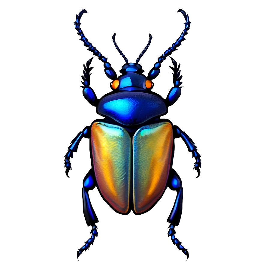 Abstract Beetle Design Png 76 PNG Image