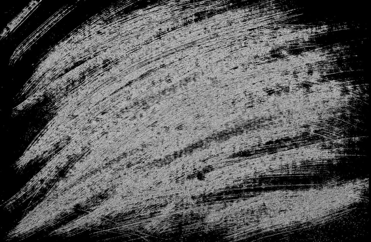 Abstract Blackand White Texture PNG Image