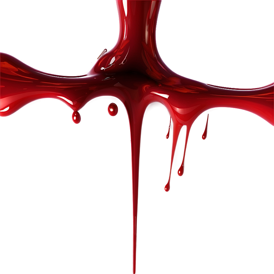 Abstract Blood Pool Png 41 PNG Image