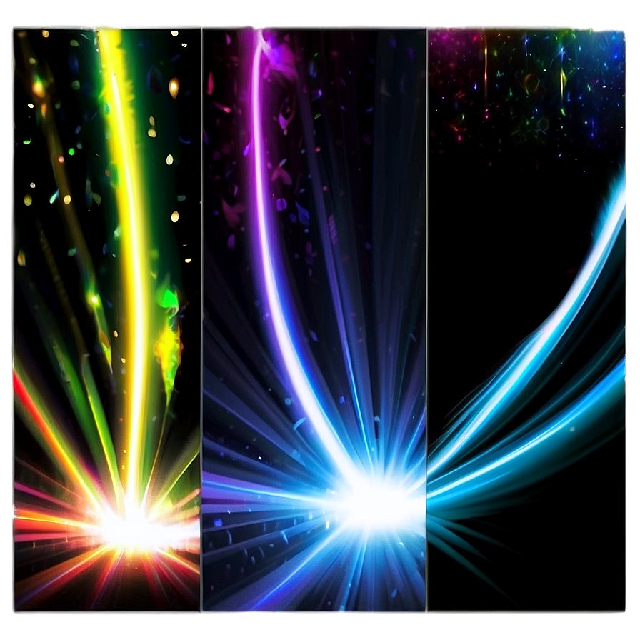 Abstract Bright Light Png Ixc3 PNG Image