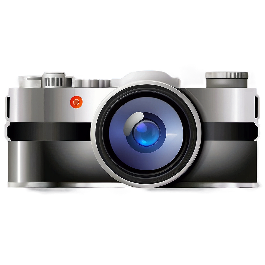 Abstract Camera Logo Png Bcw5 PNG Image