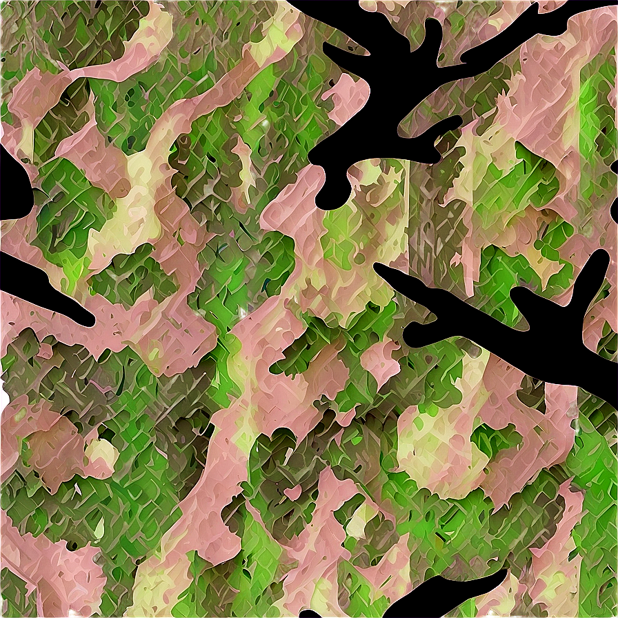 Abstract Camo Background Png 82 PNG Image