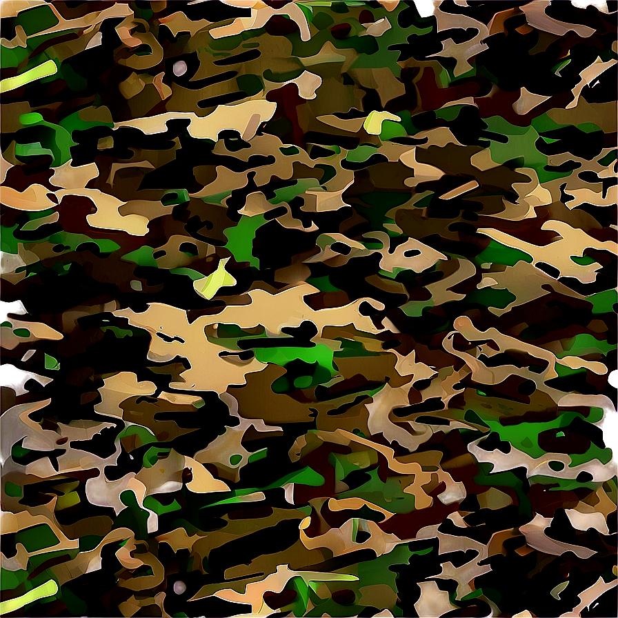 Abstract Camo Background Png Gxg37 PNG Image