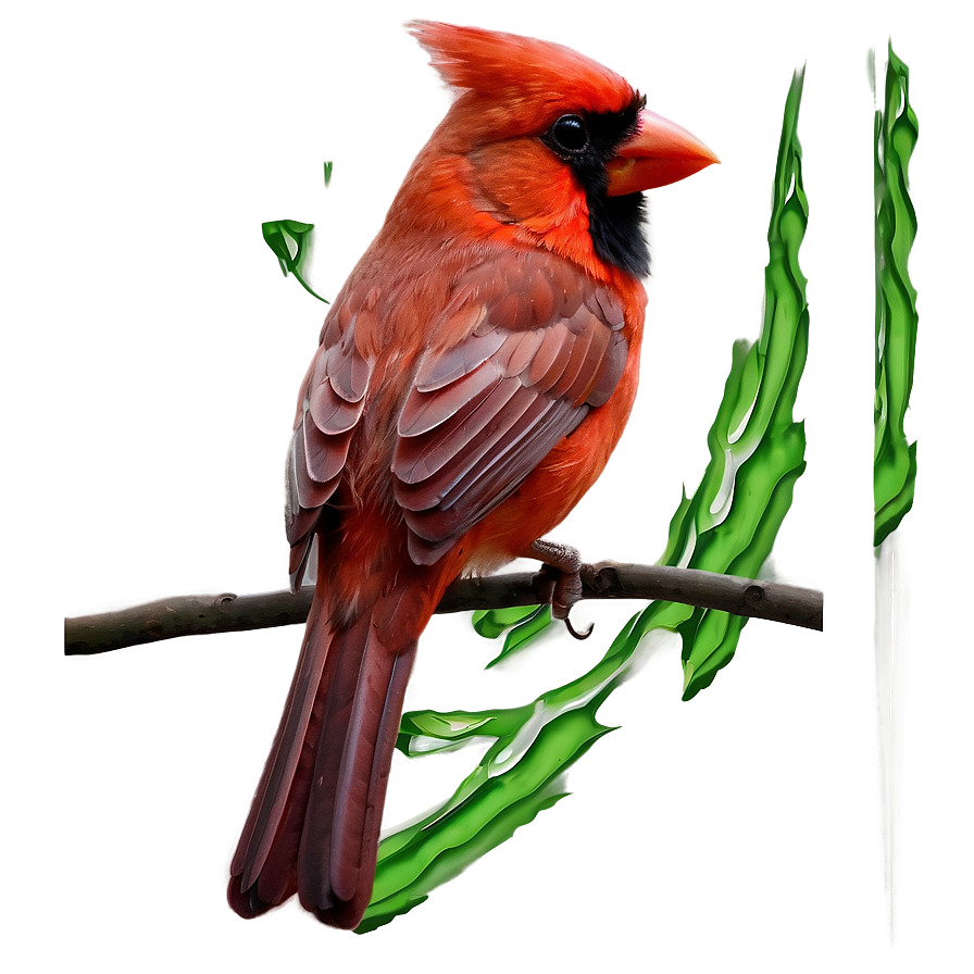 Abstract Cardinal Design Png 59 PNG Image