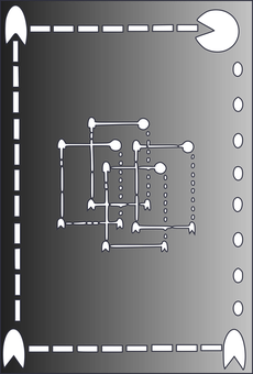 Abstract_ Circuit_ Board_ Design_ Wallpaper PNG Image