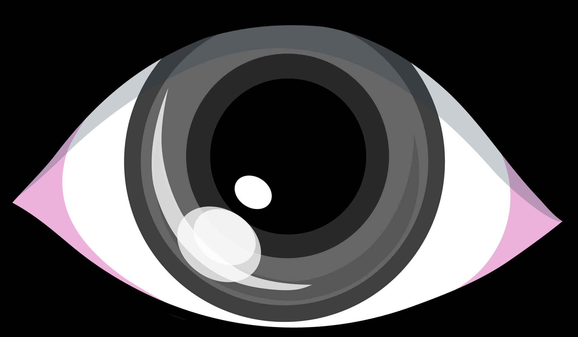 Abstract Eye Illustration.jpg PNG Image