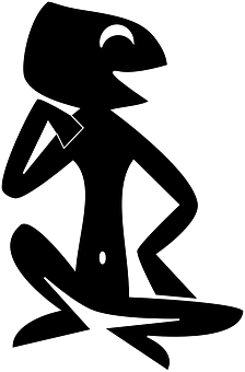 Abstract_ Figure_ Outline.jpg PNG Image