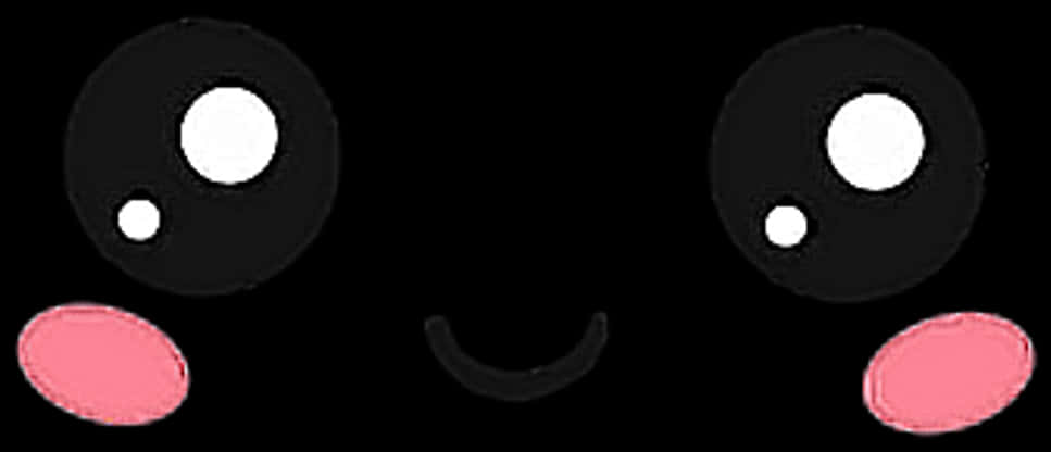 Abstract Happy Face Elements PNG Image