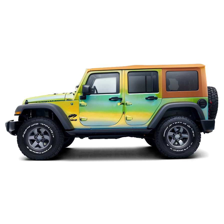 Abstract Jeep Wave Png Gmd PNG Image