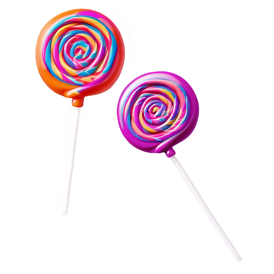 Abstract Lollipop Png Flf21 PNG Image