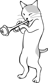 Abstract Manta Rays Silhouette PNG Image